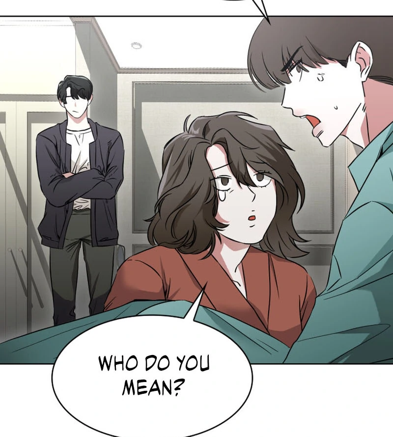 Read Fox Hunting chapter 2 image 37 on Lezhin