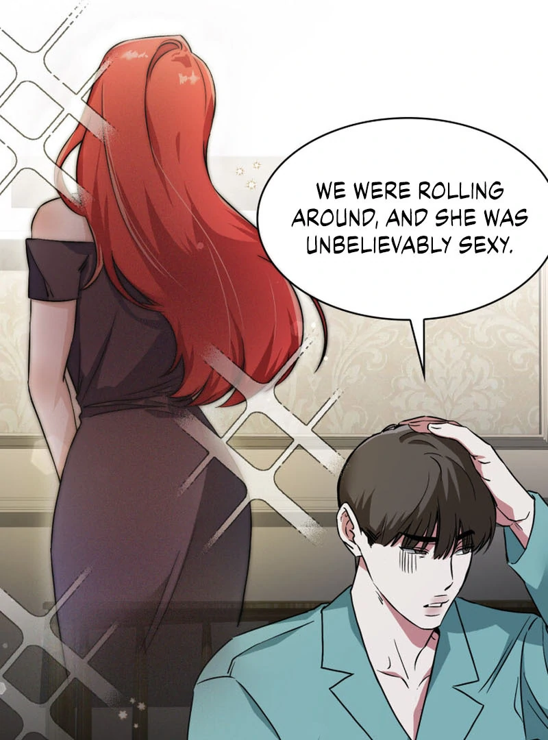 Read Fox Hunting chapter 2 image 39 on Lezhin