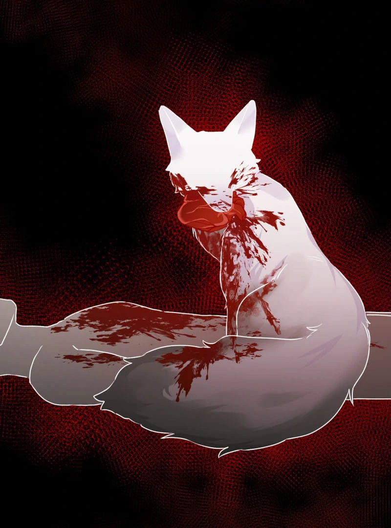 Read Fox Hunting chapter 2 image 4 on Lezhin