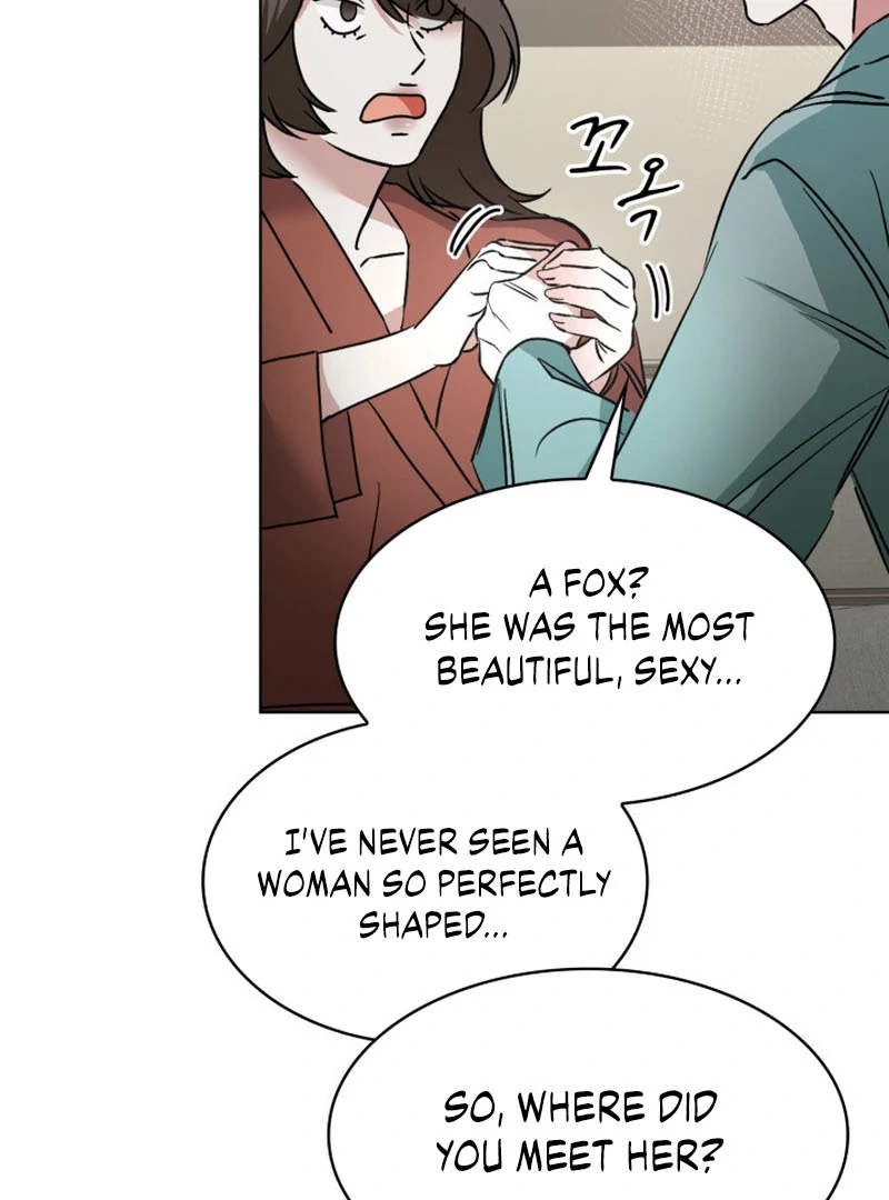 Read Fox Hunting chapter 2 image 44 on Lezhin