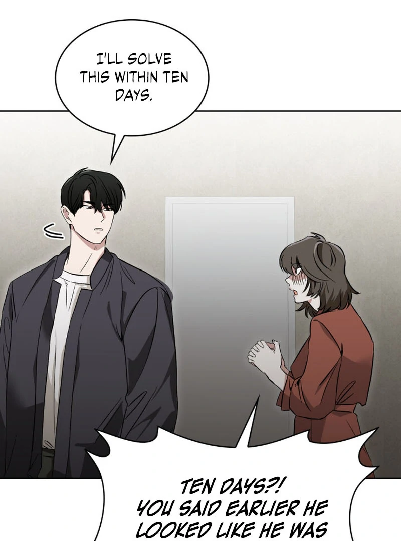 Read Fox Hunting chapter 2 image 54 on Lezhin