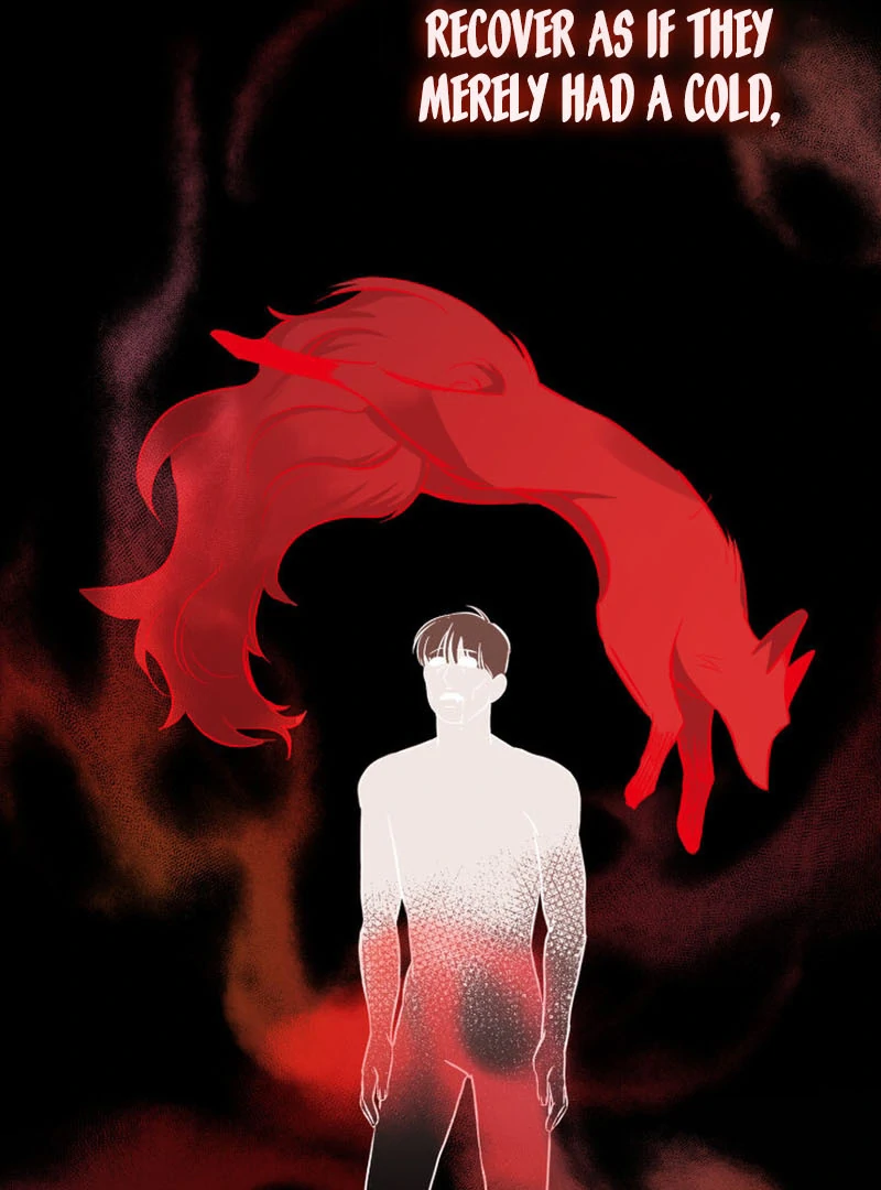 Read Fox Hunting chapter 2 image 6 on Lezhin