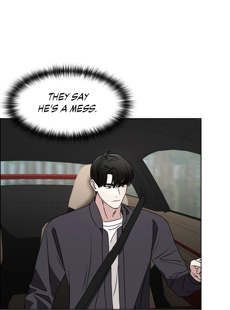 Read Fox Hunting chapter 2 image 60 on Lezhin