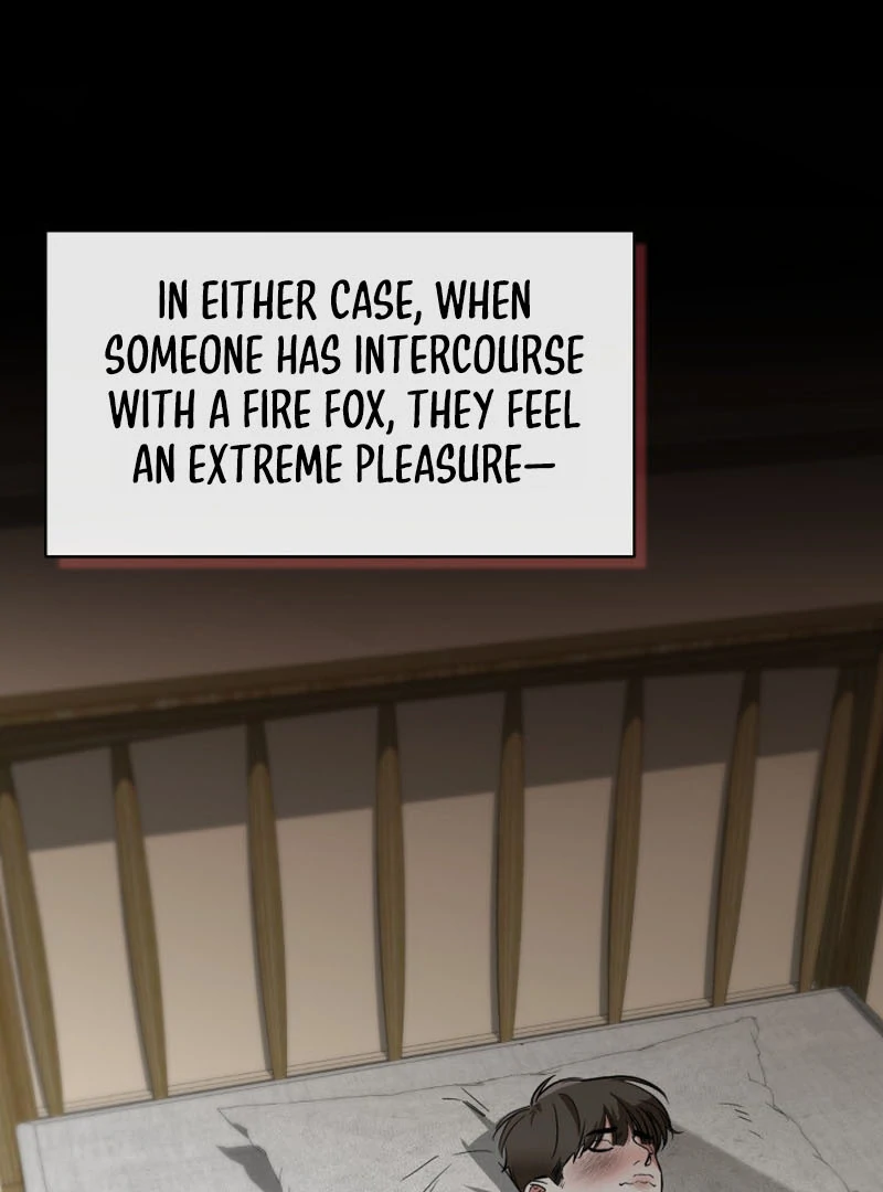 Read Fox Hunting chapter 2 image 8 on Lezhin