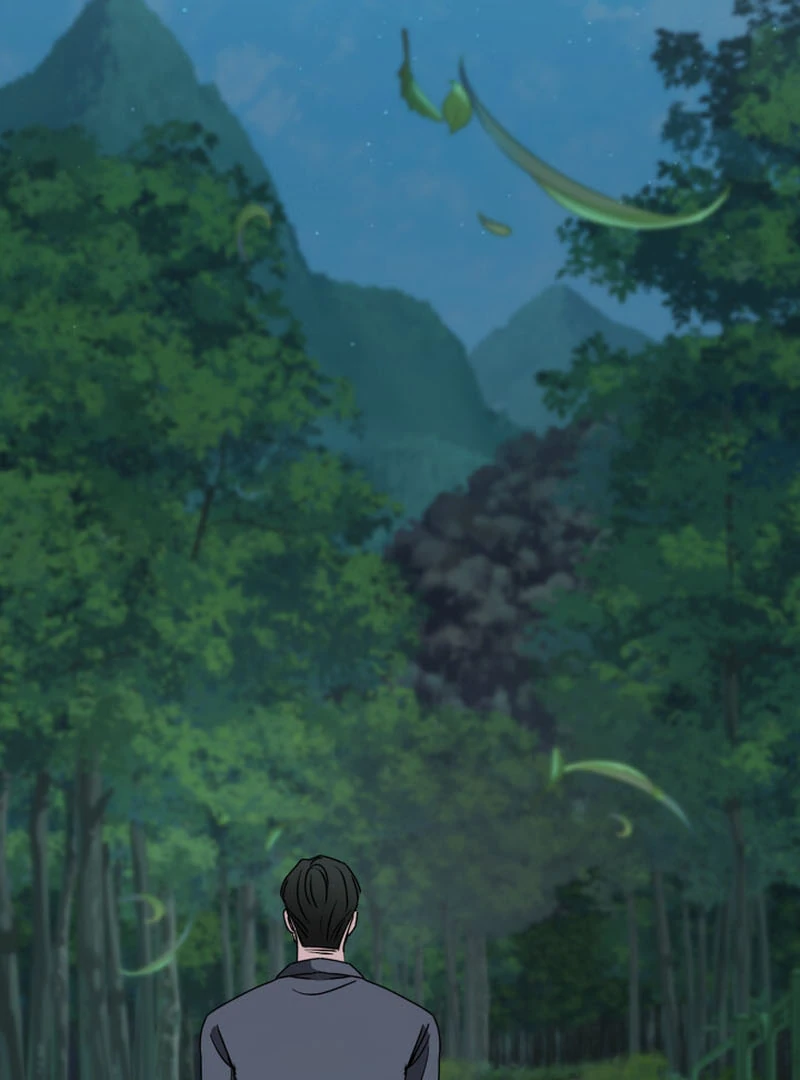 Read Fox Hunting chapter 2 image 88 on Lezhin