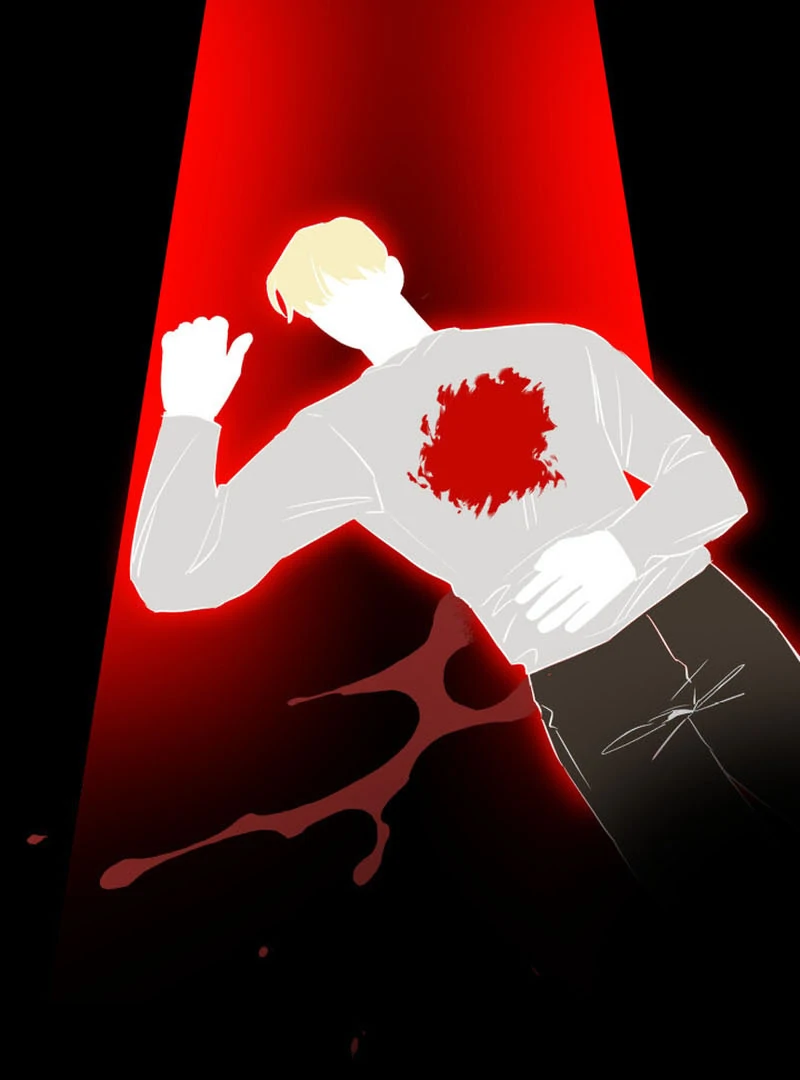 Read Fox Hunting chapter 2 image 94 on Lezhin