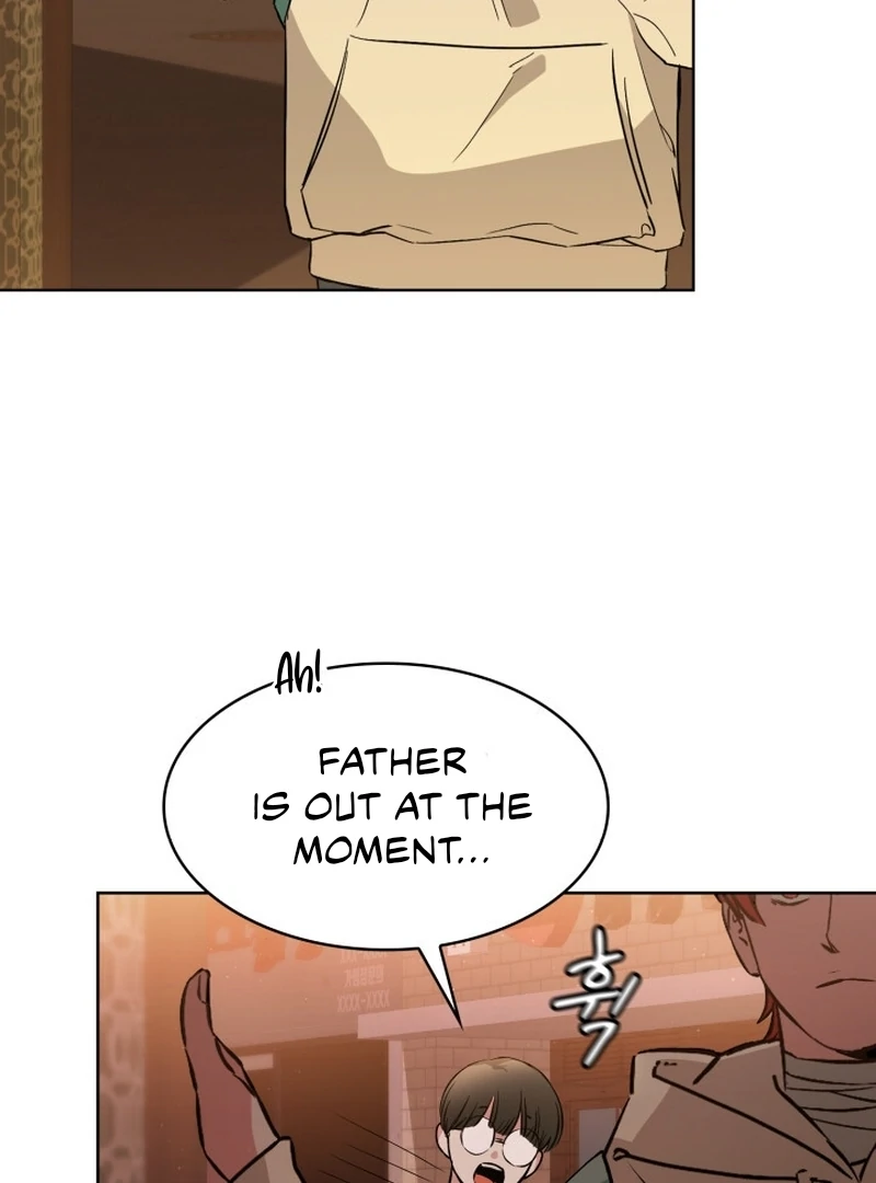 Read Fox Hunting chapter 3 image 102 on Lezhin