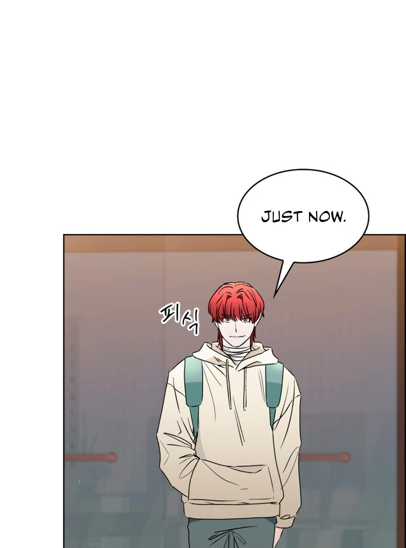Read Fox Hunting chapter 3 image 107 on Lezhin