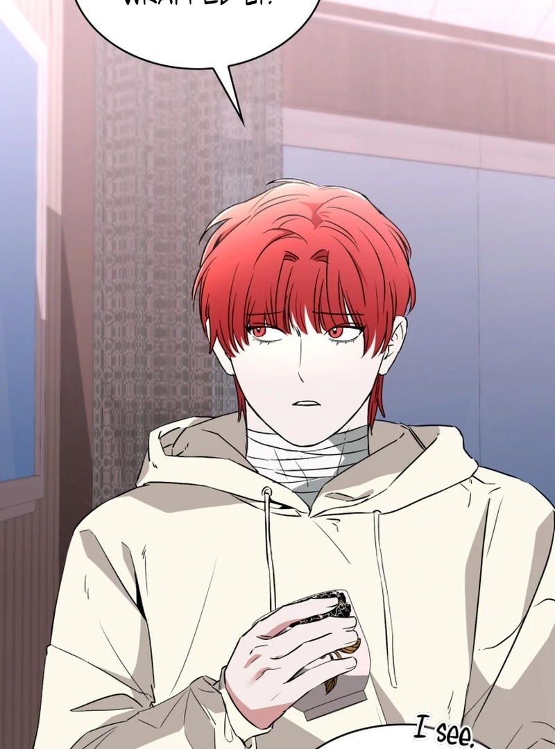 Read Fox Hunting chapter 3 image 111 on Lezhin