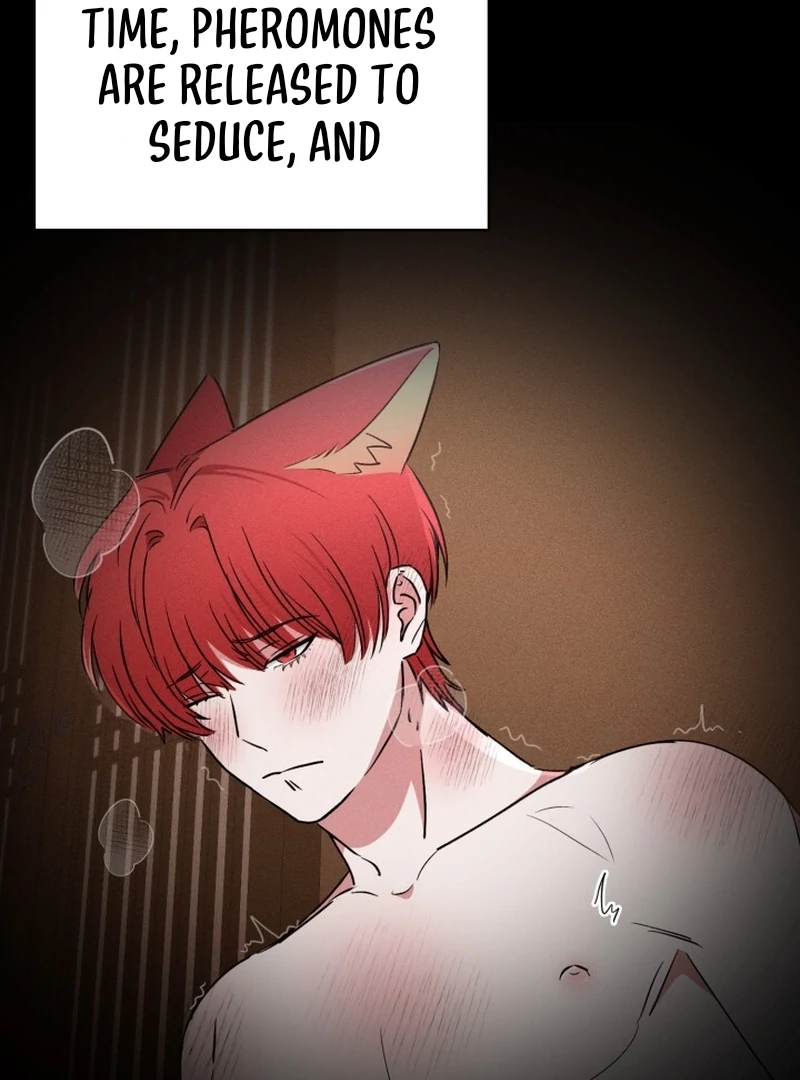 Read Fox Hunting chapter 3 image 116 on Lezhin
