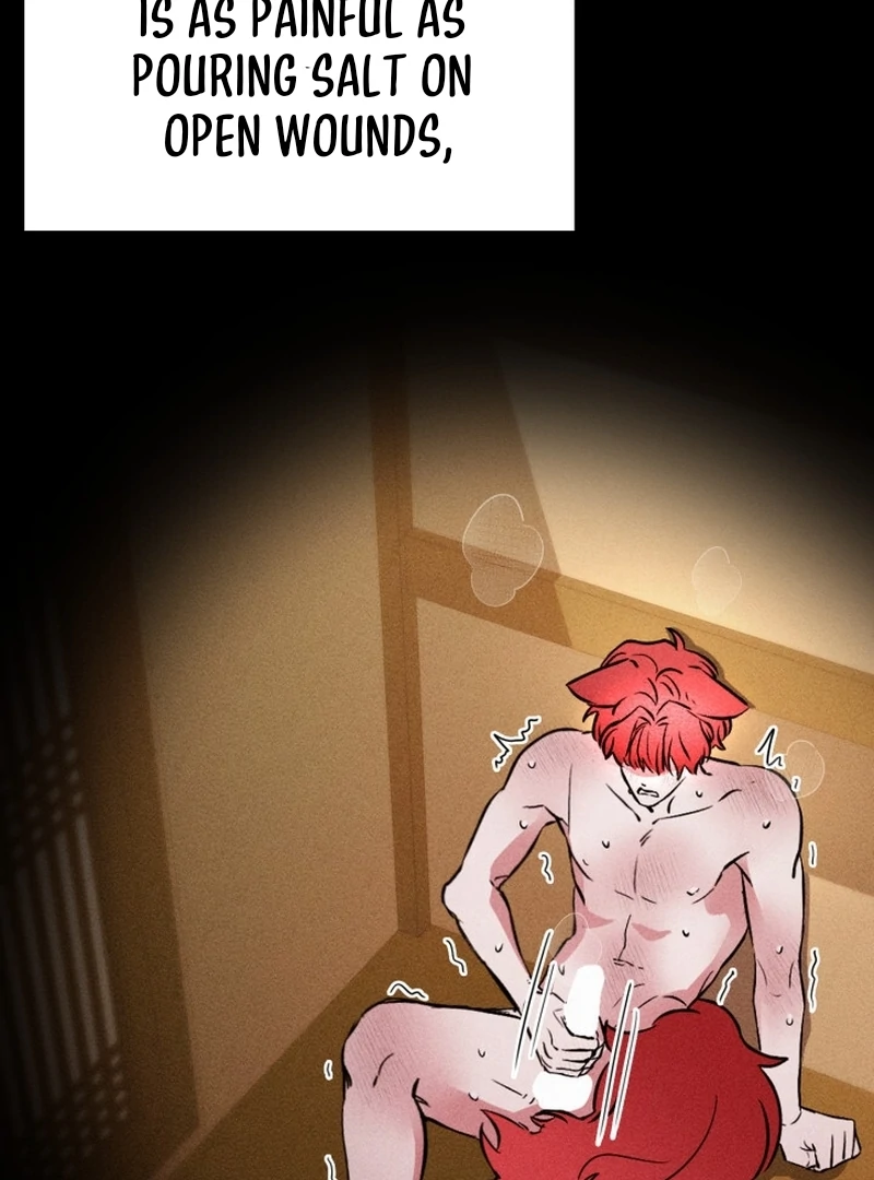 Read Fox Hunting chapter 3 image 121 on Lezhin