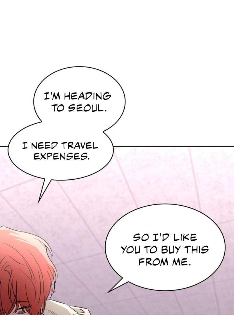 Read Fox Hunting chapter 3 image 125 on Lezhin