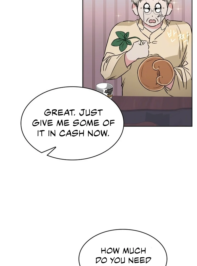 Read Fox Hunting chapter 3 image 129 on Lezhin