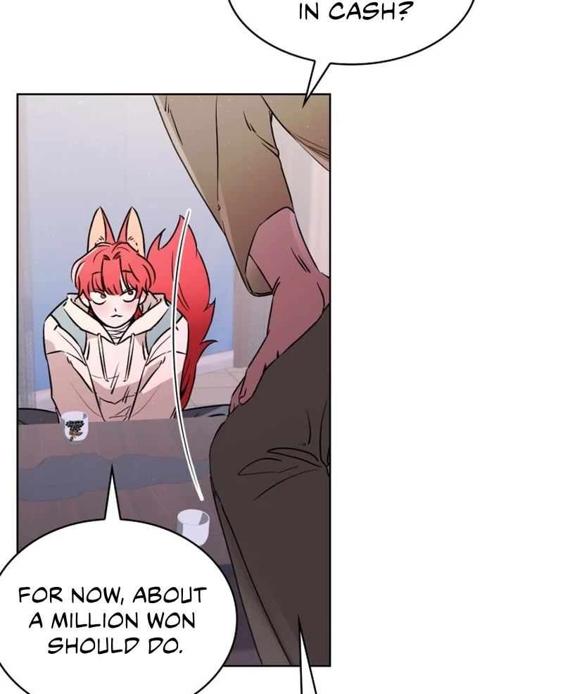 Read Fox Hunting chapter 3 image 130 on Lezhin