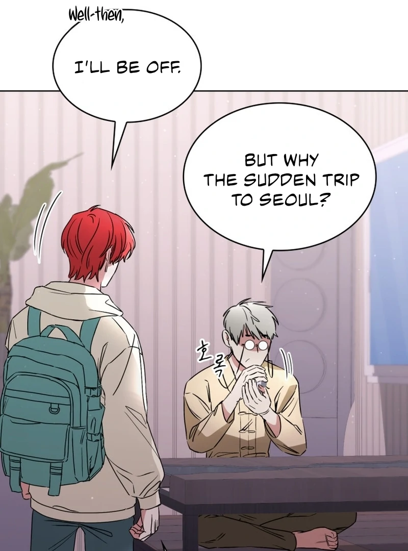 Read Fox Hunting chapter 3 image 132 on Lezhin