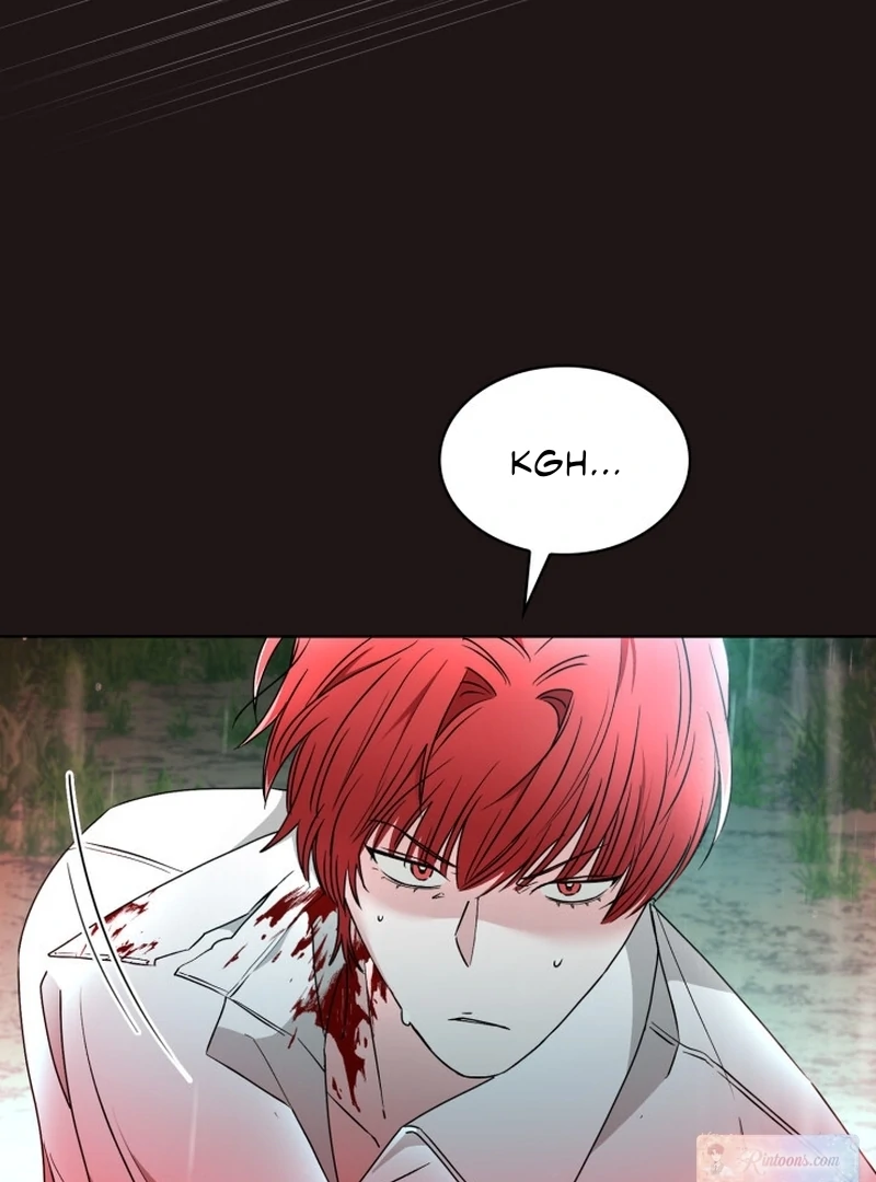 Read Fox Hunting chapter 3 image 19 on Lezhin