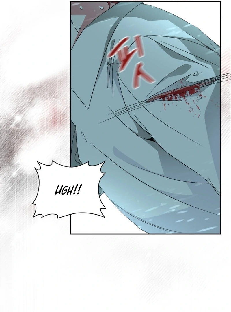 Read Fox Hunting chapter 3 image 27 on Lezhin