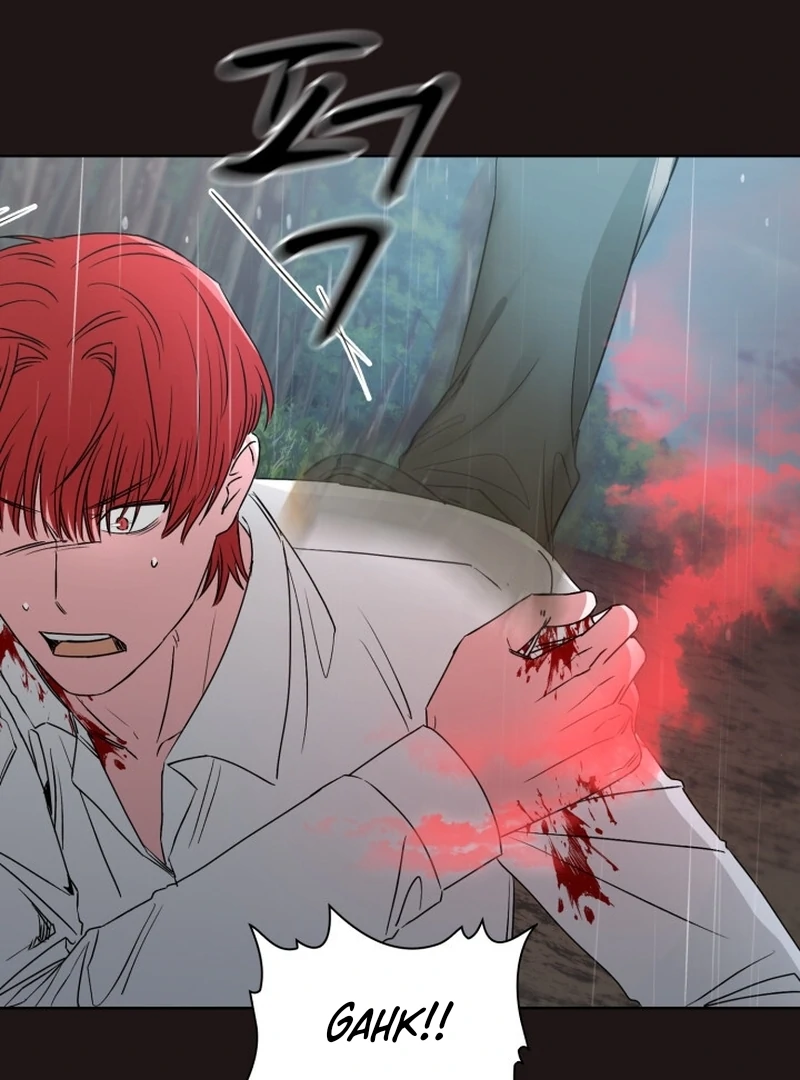 Read Fox Hunting chapter 3 image 31 on Lezhin