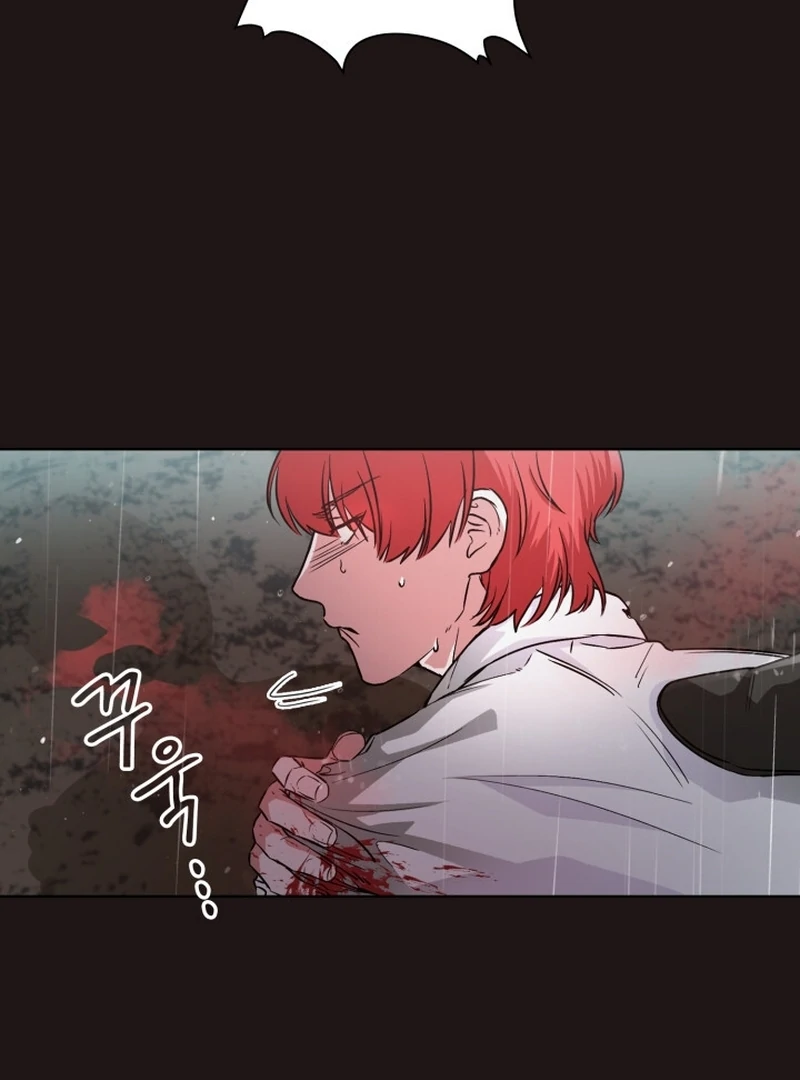 Read Fox Hunting chapter 3 image 32 on Lezhin