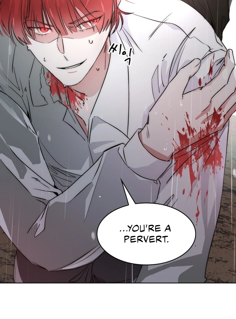 Read Fox Hunting chapter 3 image 36 on Lezhin
