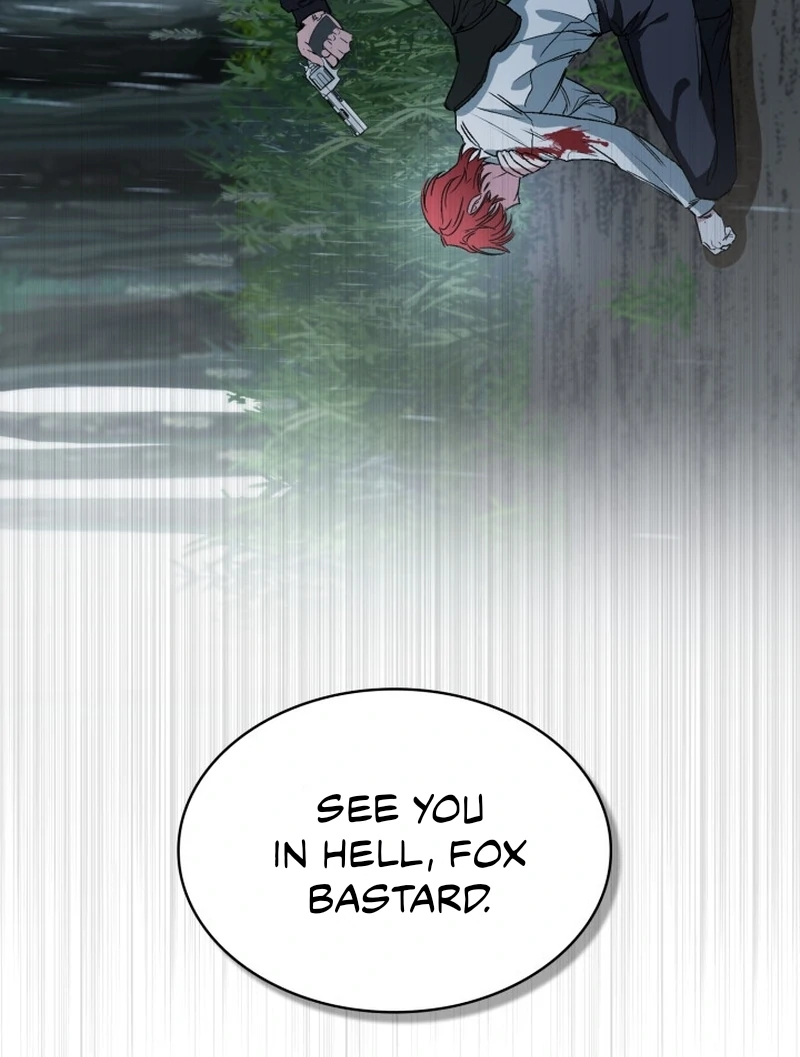 Read Fox Hunting chapter 3 image 39 on Lezhin