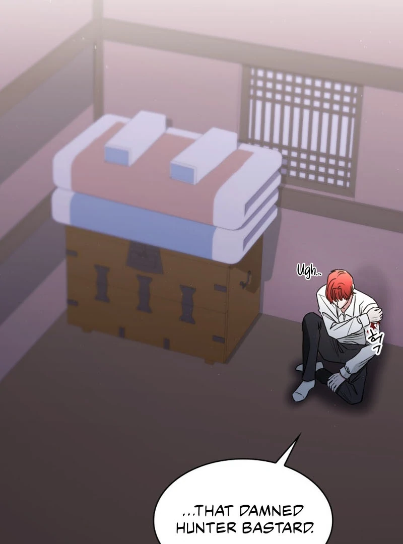 Read Fox Hunting chapter 3 image 83 on Lezhin