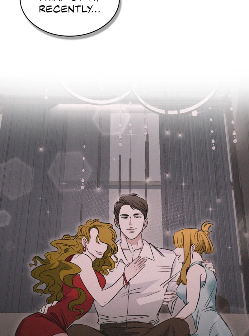 Read Fox Hunting chapter 3 image 86 on Lezhin