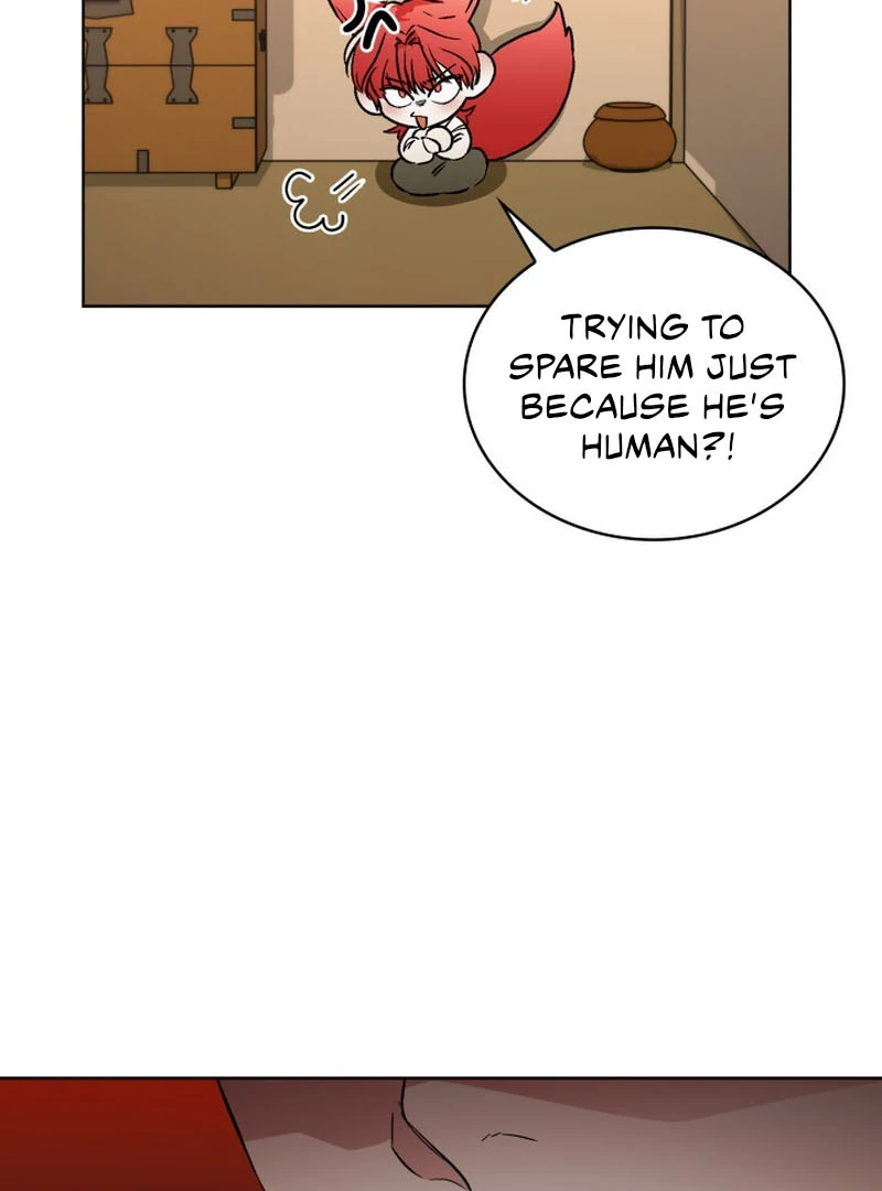 Read Fox Hunting chapter 3 image 90 on Lezhin