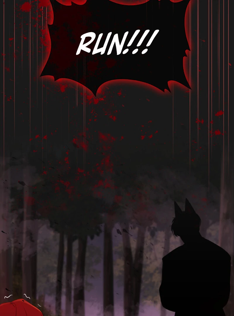 Read Fox Hunting chapter 4 image 100 on Lezhin