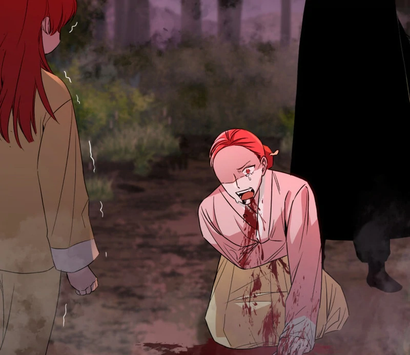 Read Fox Hunting chapter 4 image 101 on Lezhin