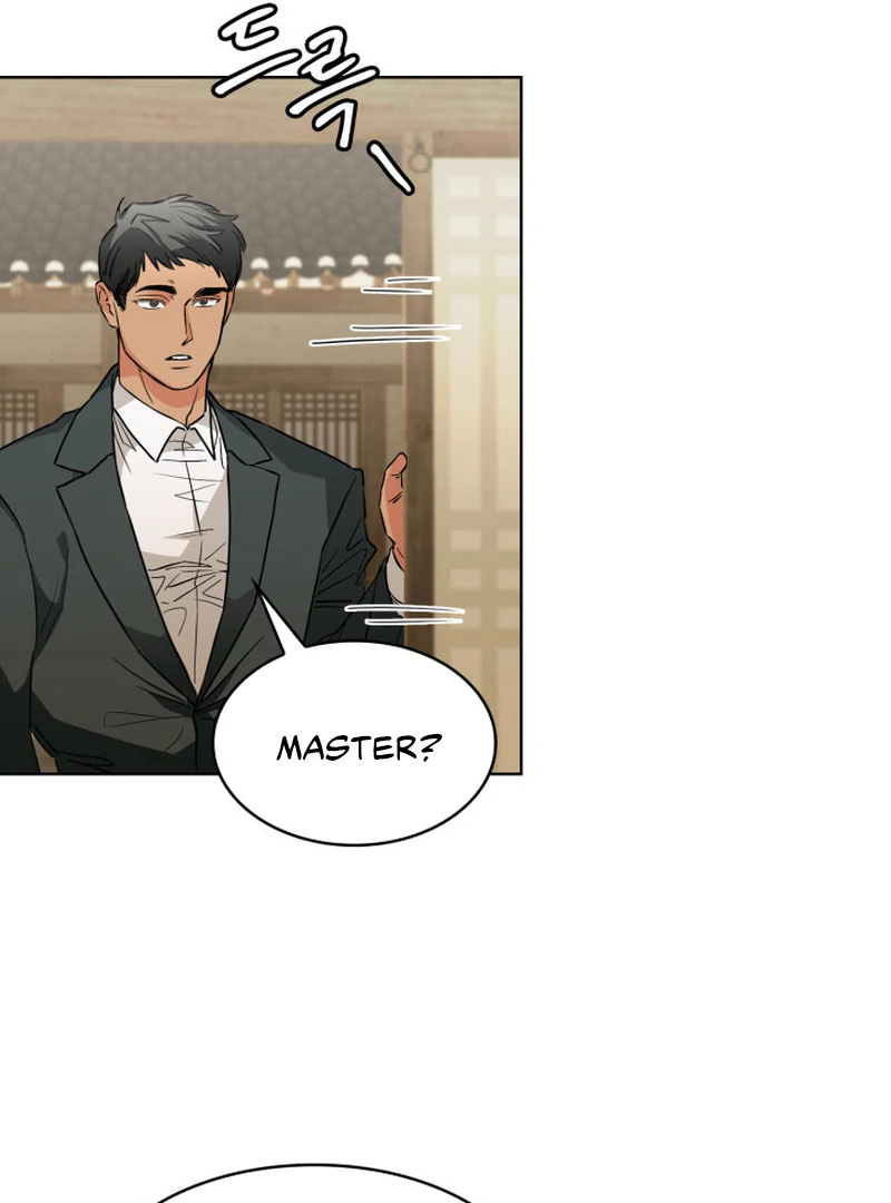 Read Fox Hunting chapter 4 image 116 on Lezhin
