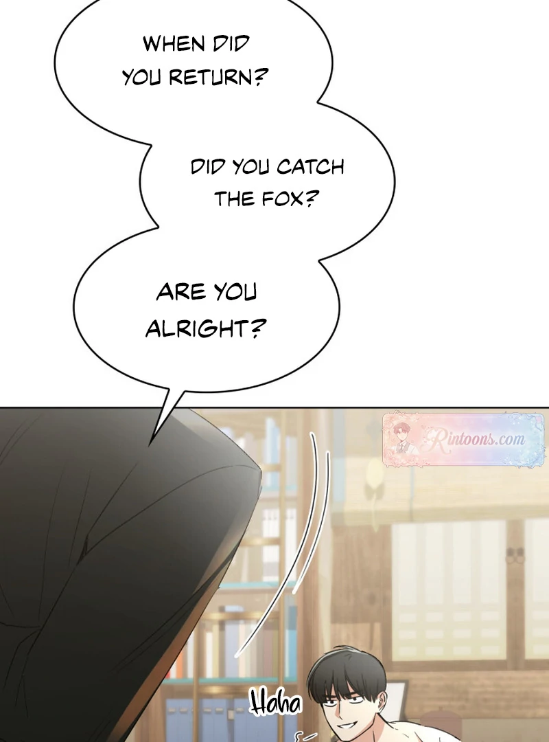 Read Fox Hunting chapter 4 image 117 on Lezhin