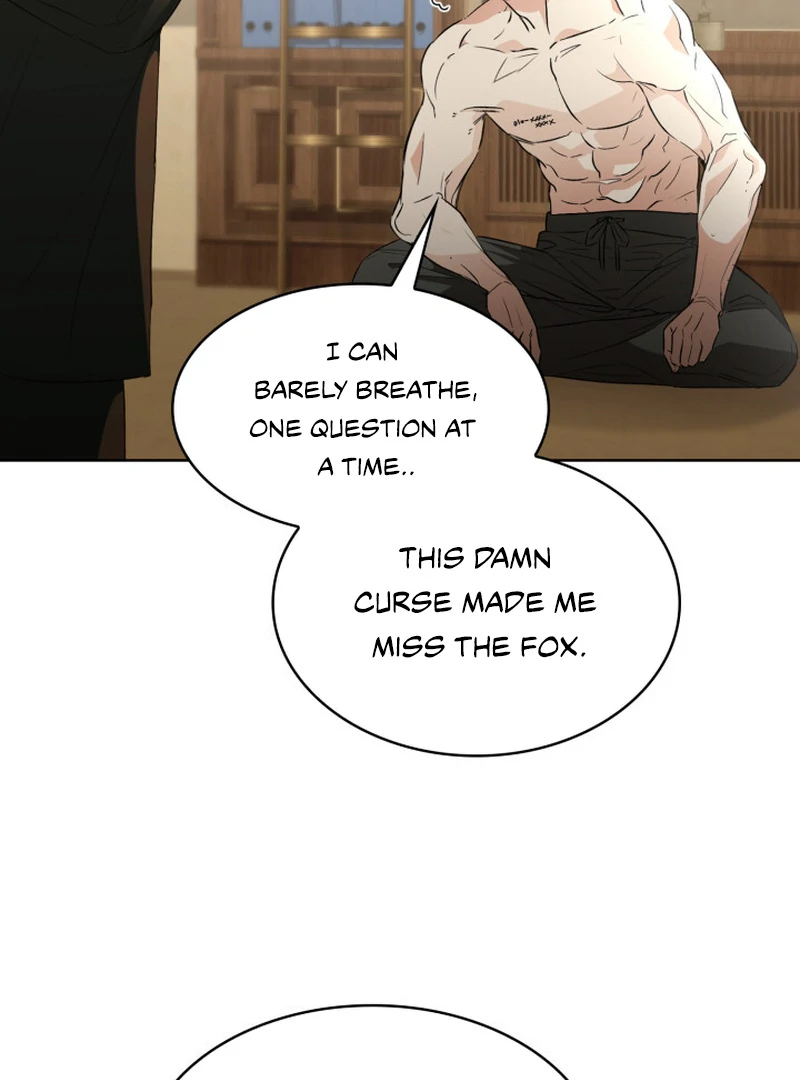 Read Fox Hunting chapter 4 image 118 on Lezhin