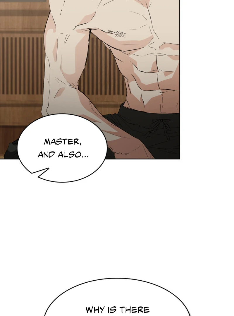 Read Fox Hunting chapter 4 image 122 on Lezhin