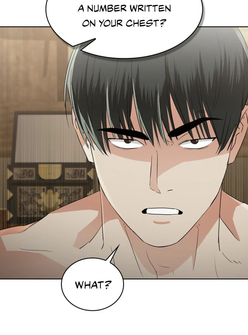 Read Fox Hunting chapter 4 image 123 on Lezhin
