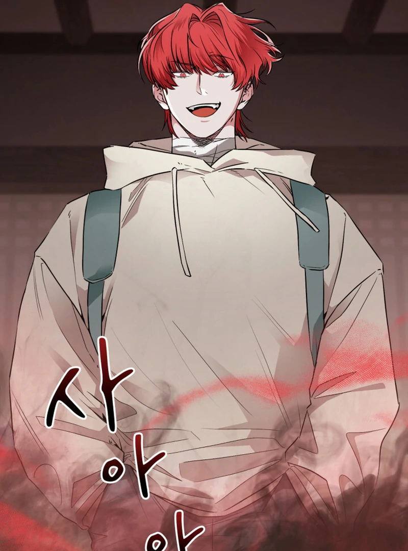 Read Fox Hunting chapter 4 image 14 on Lezhin