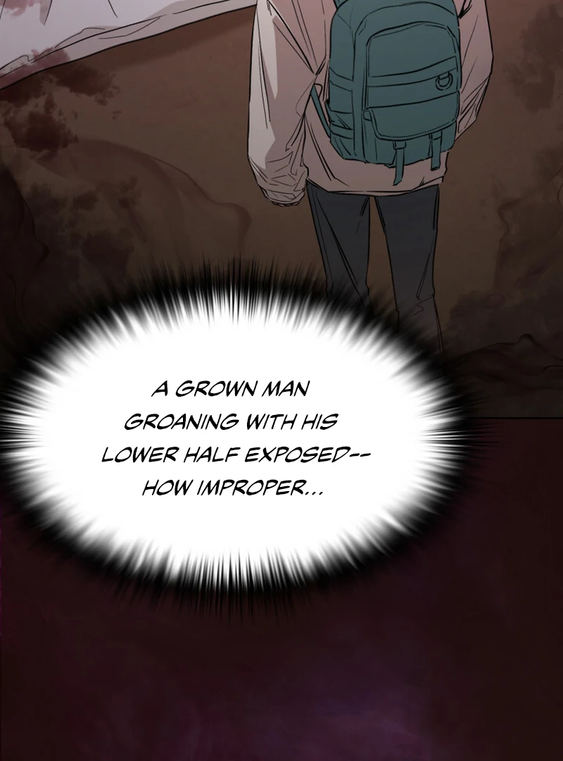 Read Fox Hunting chapter 4 image 18 on Lezhin