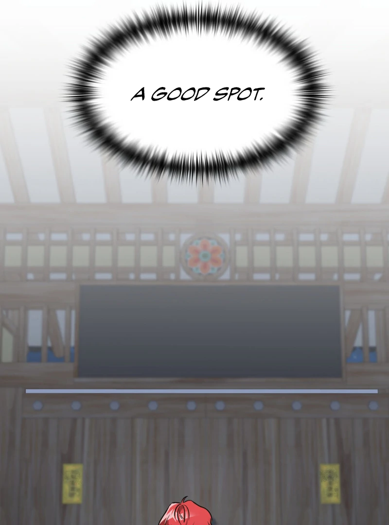 Read Fox Hunting chapter 4 image 2 on Lezhin
