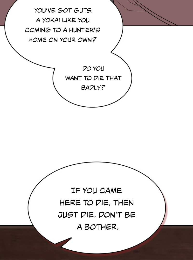 Read Fox Hunting chapter 4 image 31 on Lezhin