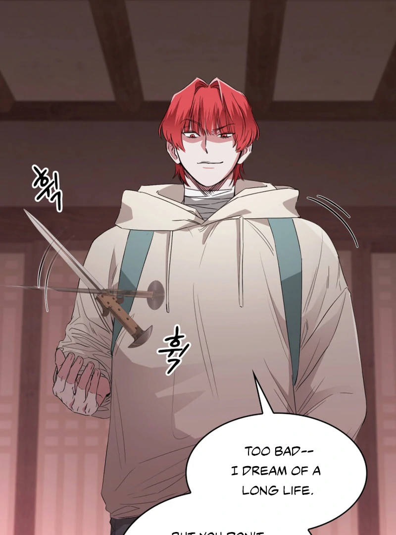 Read Fox Hunting chapter 4 image 32 on Lezhin
