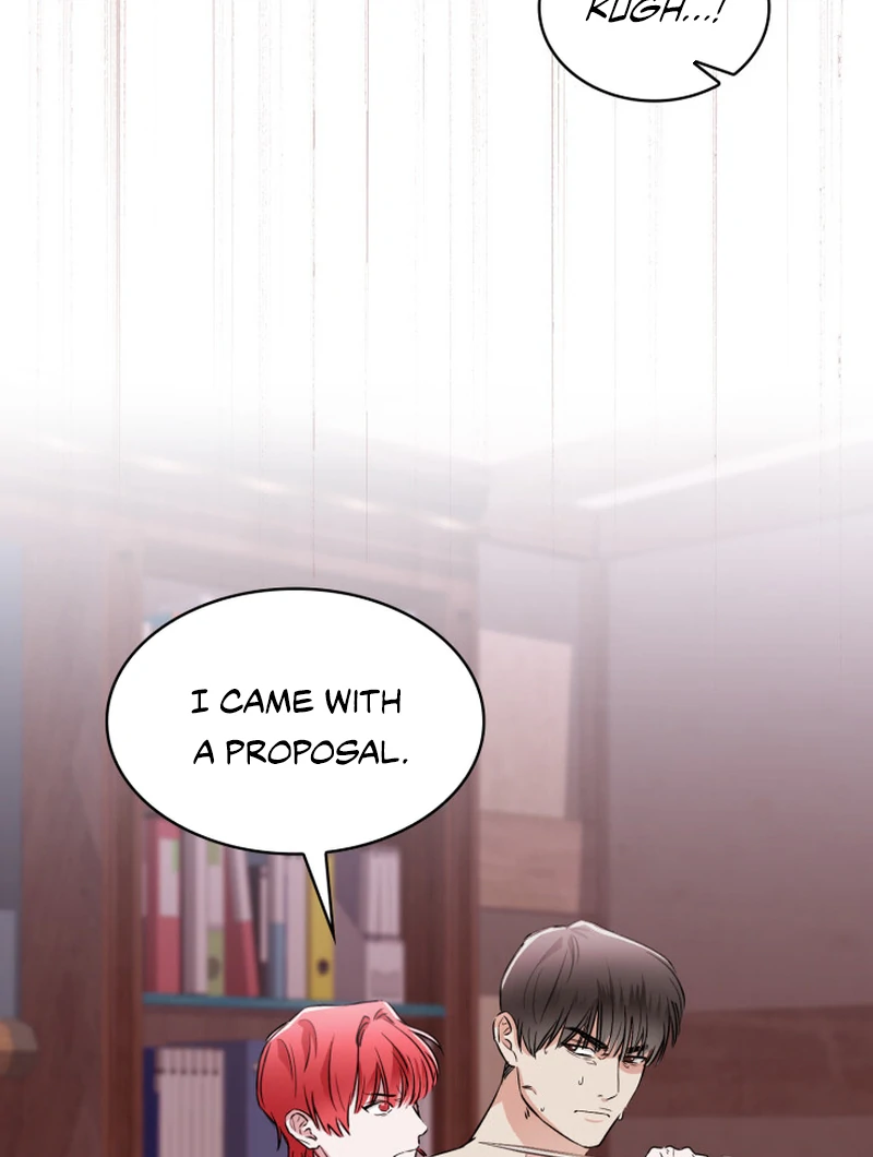 Read Fox Hunting chapter 4 image 38 on Lezhin