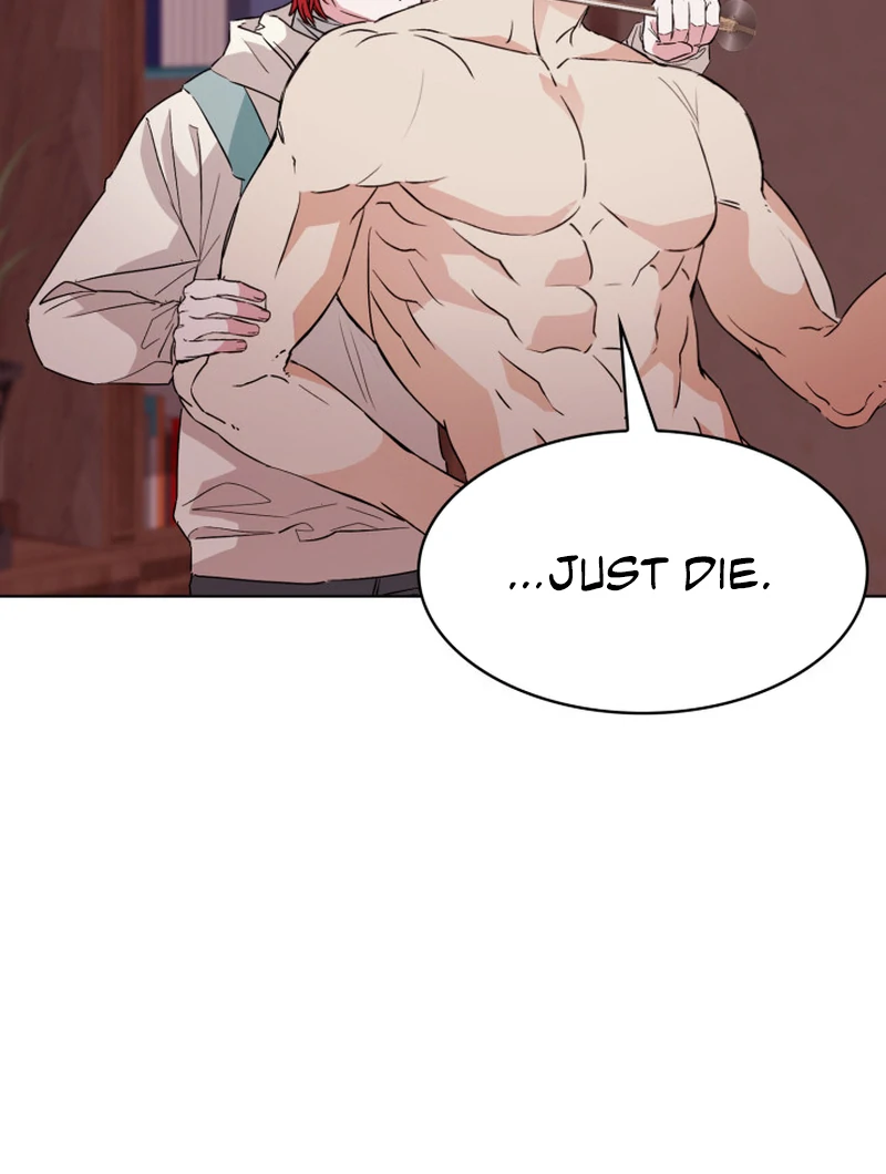 Read Fox Hunting chapter 4 image 39 on Lezhin