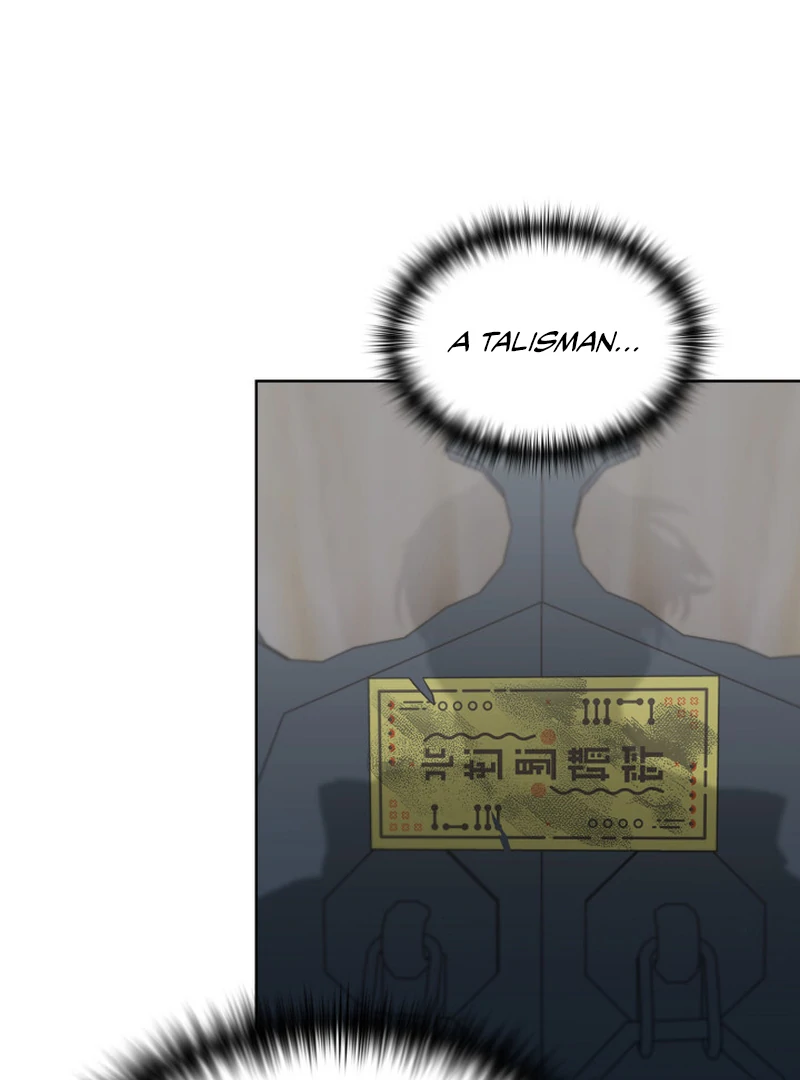 Read Fox Hunting chapter 4 image 4 on Lezhin