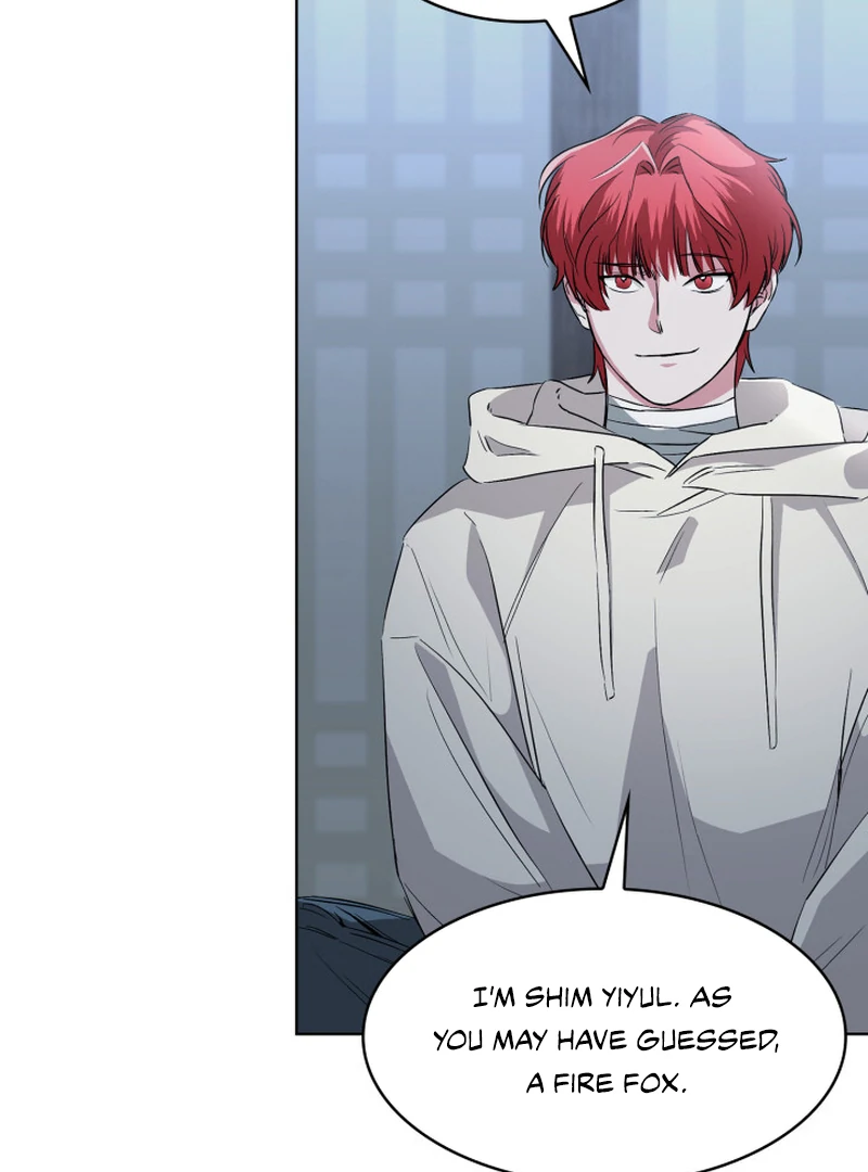 Read Fox Hunting chapter 4 image 44 on Lezhin