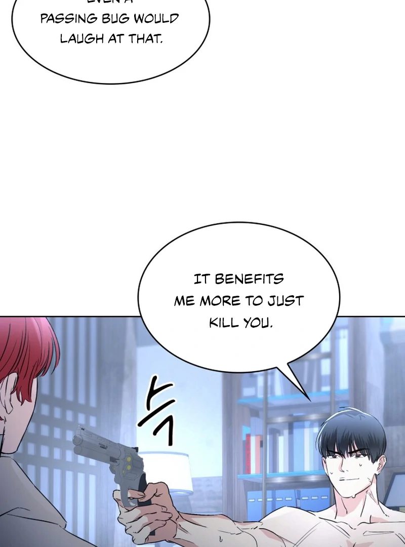 Read Fox Hunting chapter 4 image 50 on Lezhin