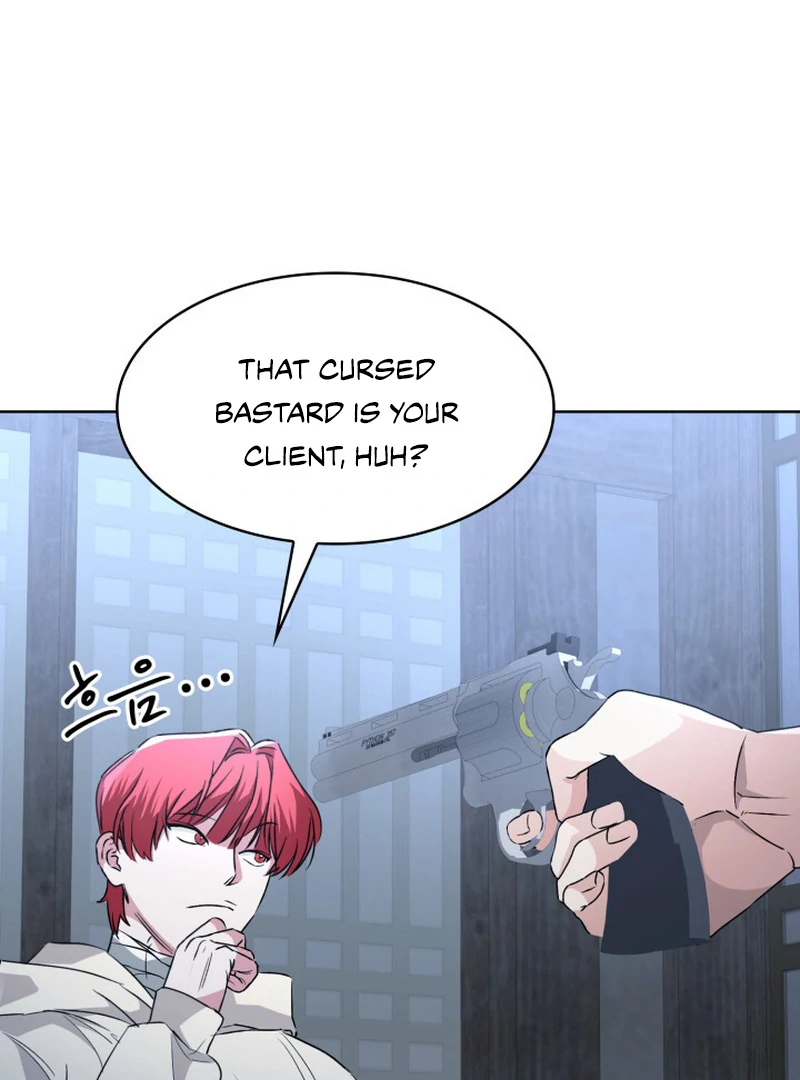 Read Fox Hunting chapter 4 image 53 on Lezhin