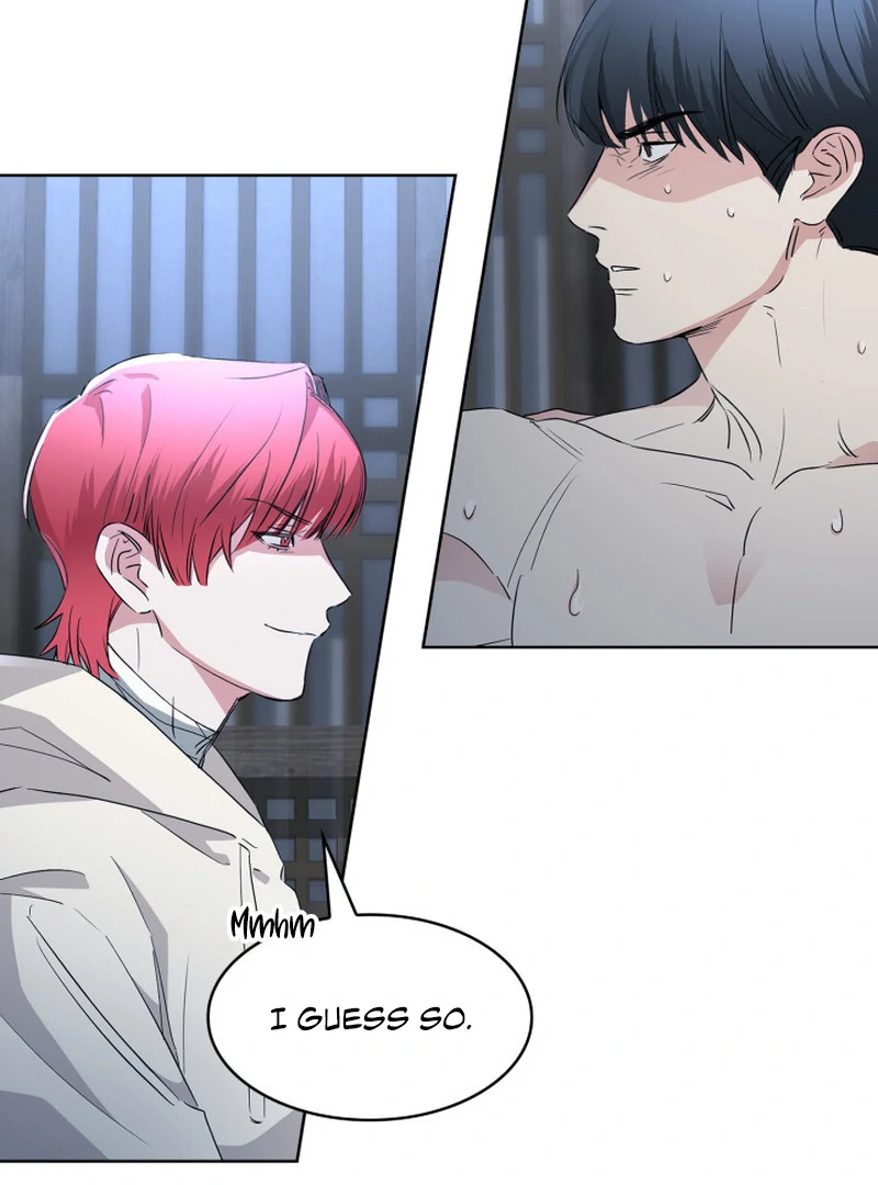 Read Fox Hunting chapter 4 image 55 on Lezhin