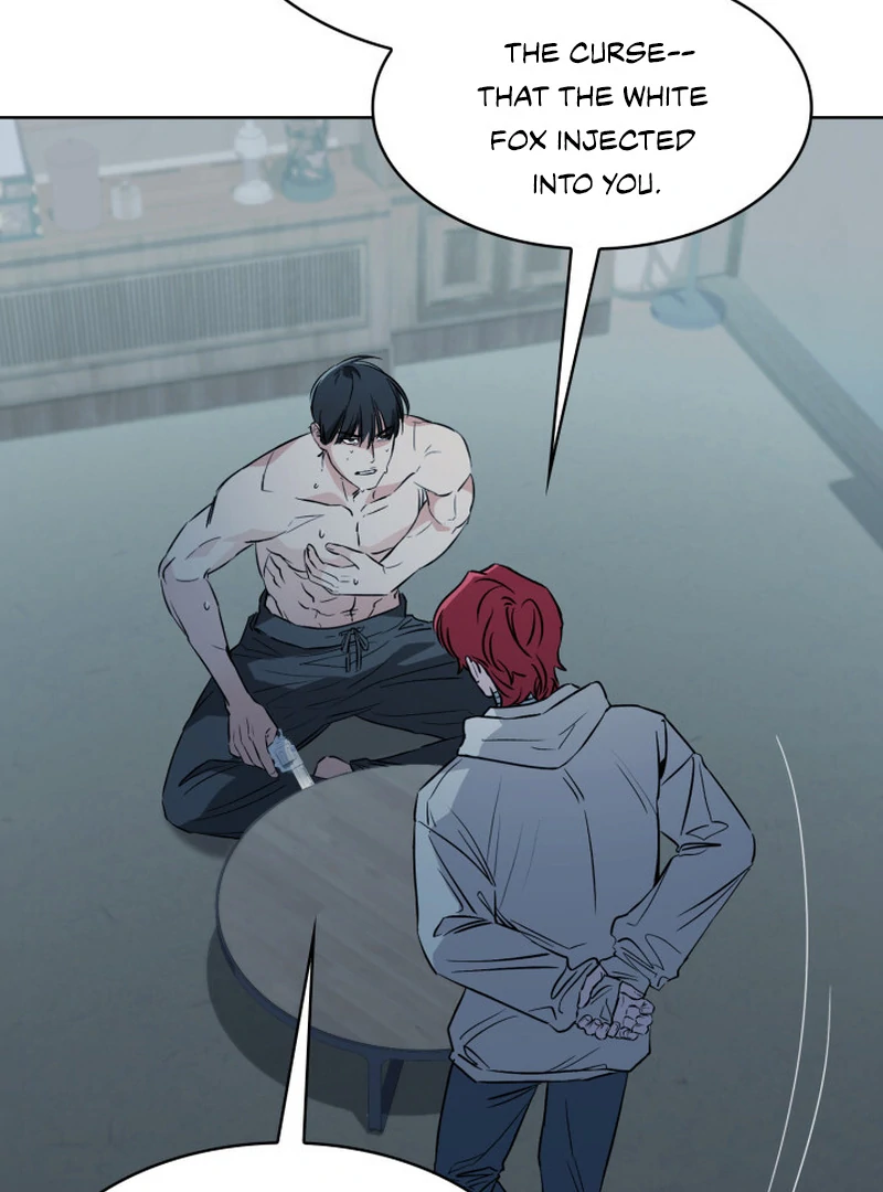 Read Fox Hunting chapter 4 image 60 on Lezhin