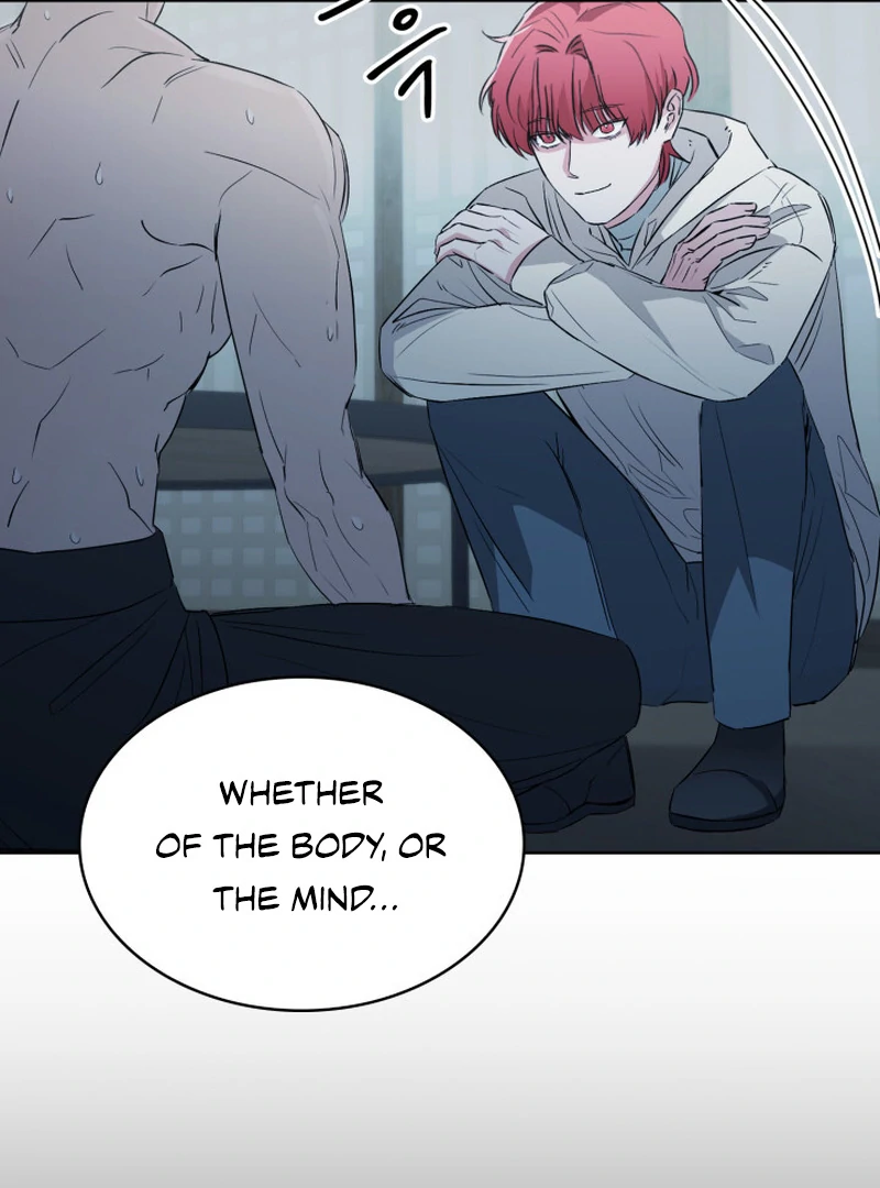 Read Fox Hunting chapter 4 image 62 on Lezhin