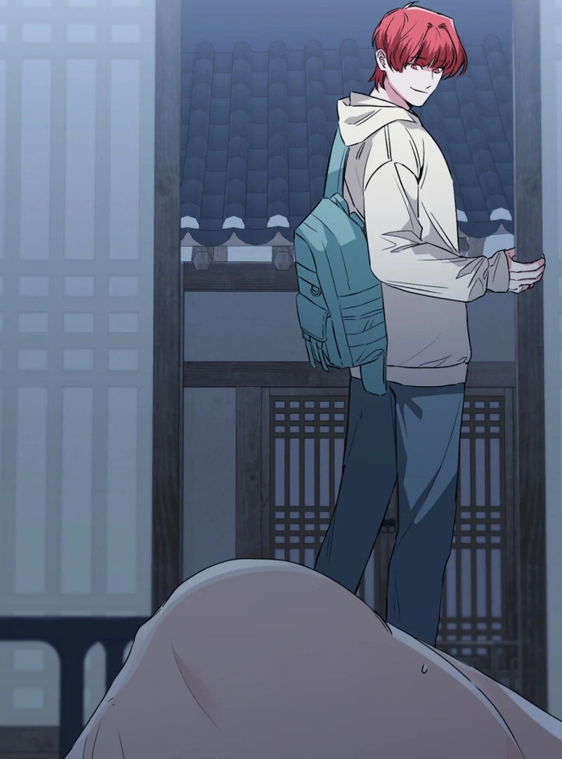 Read Fox Hunting chapter 4 image 78 on Lezhin